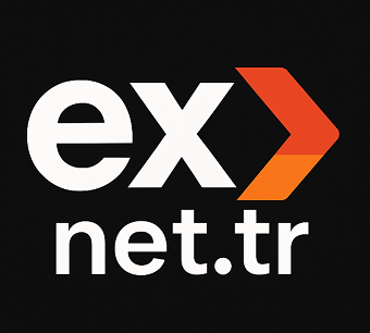 ex.net.tr Logo